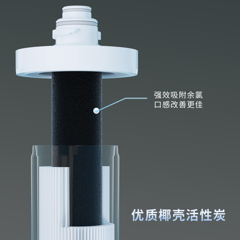 家樂事I2013凈水器