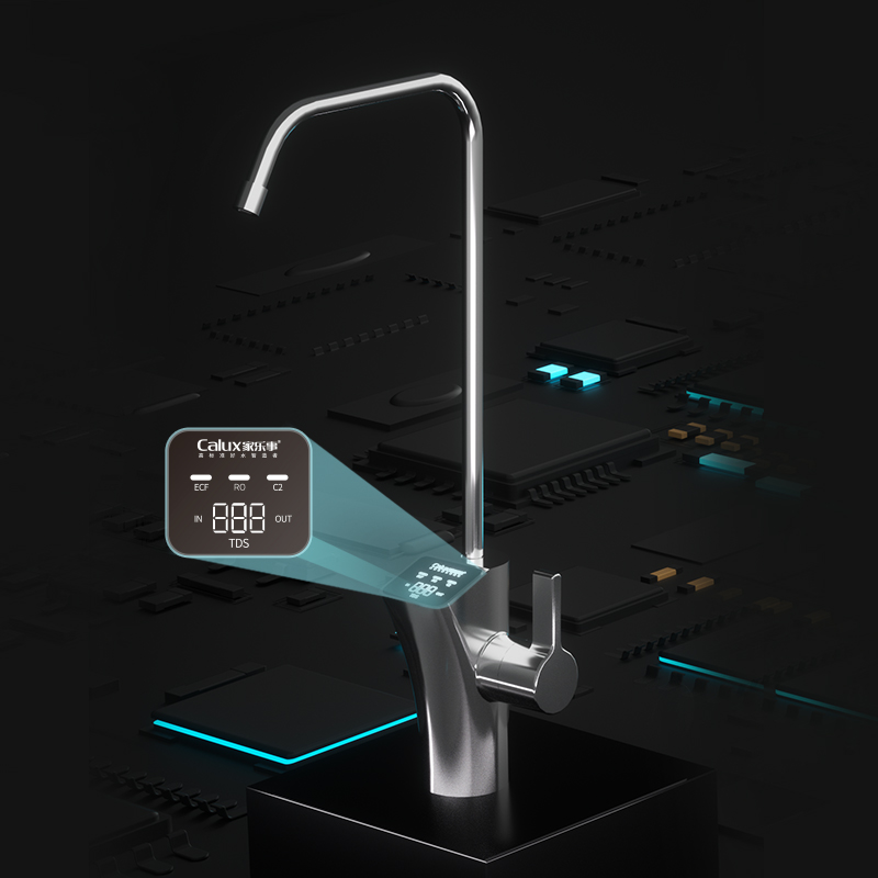 家樂事I2013凈水器