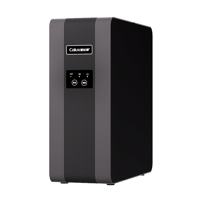 家樂(lè)事I2013凈水器