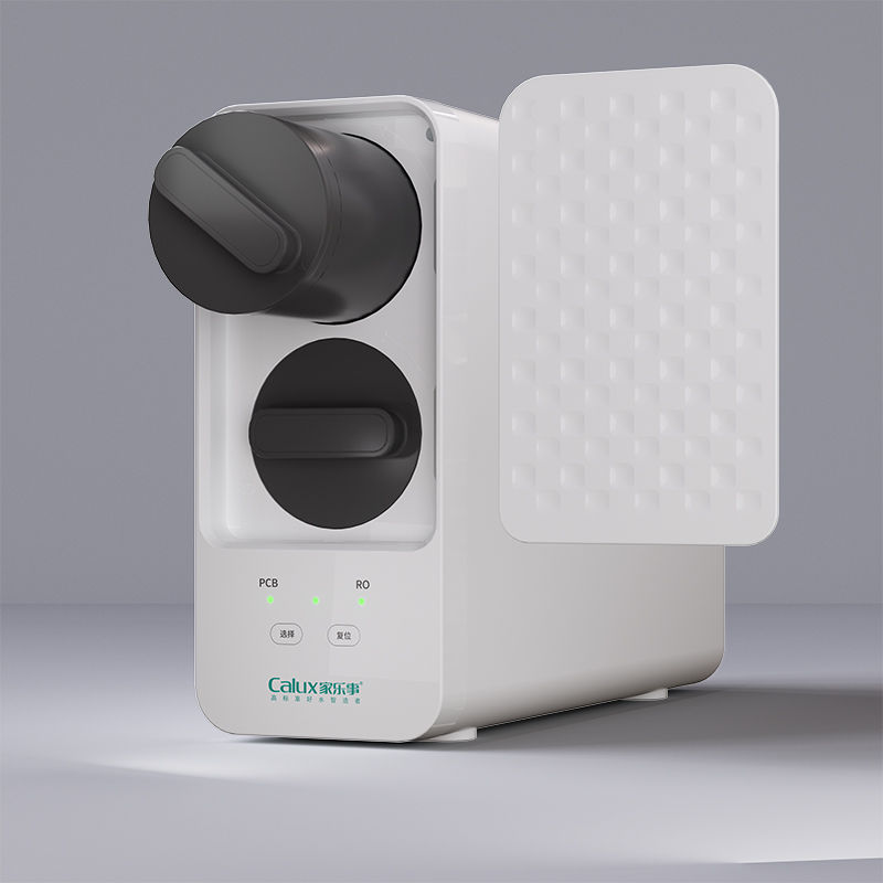 富鍶雙水機H2012