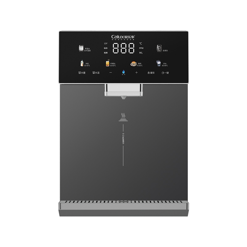 速騰管線機CL-036（灰色/黑色）