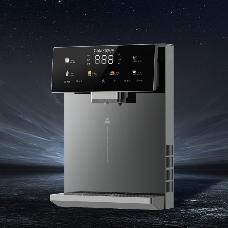 速騰管線機CL-036（灰色/黑色）