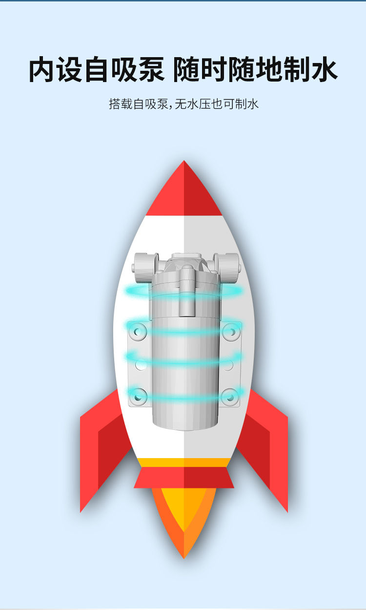 家樂事好水福C1013產品介紹