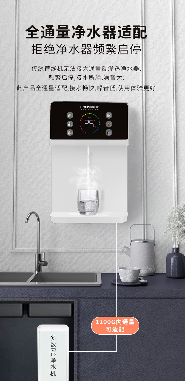 家樂事速騰管線機CL-032（白色）產(chǎn)品介紹