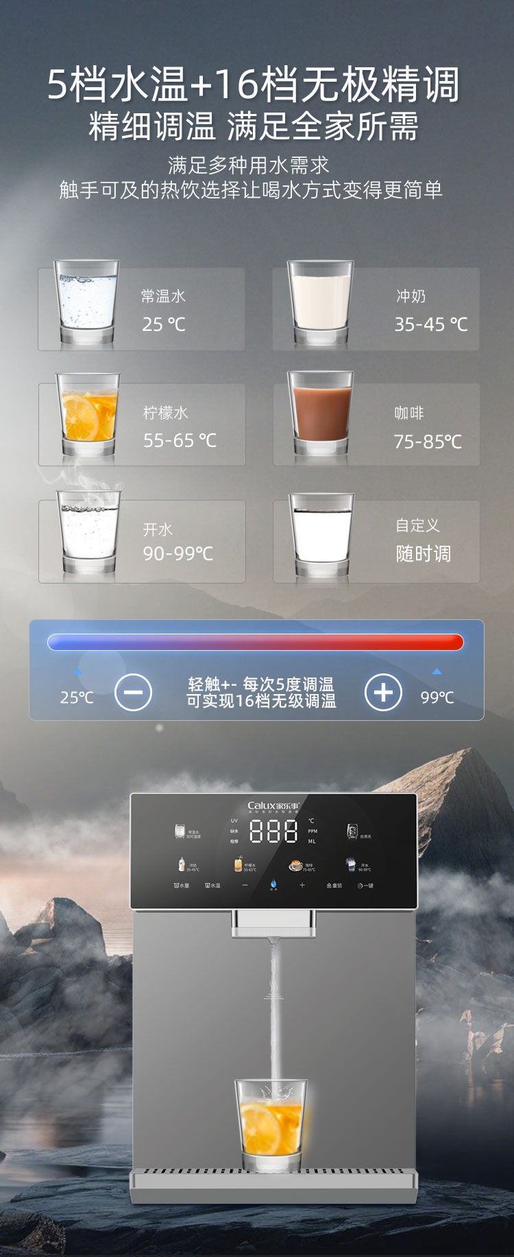 家樂事速騰管線機CL-036（灰色/黑色）產品介紹