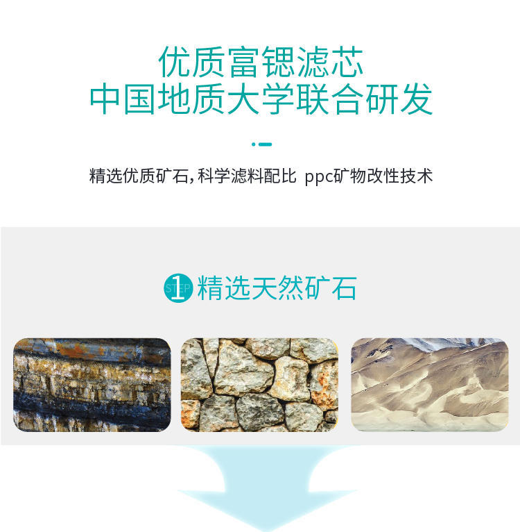 家樂事平衡水凈水器B308 Pro產品介紹